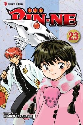 Cover of RIN-NE Vol 23