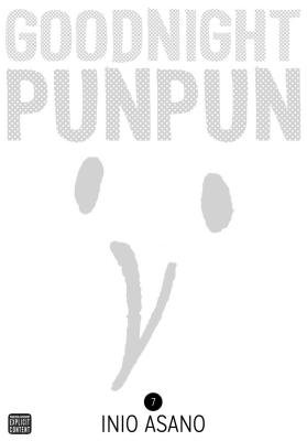 Cover of Goodnight Punpun Vol 7