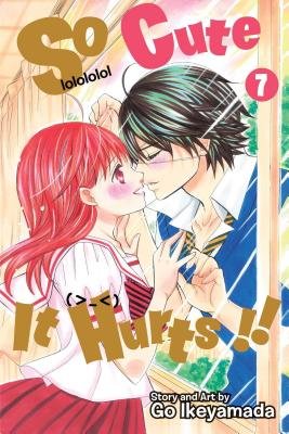 Cover of So Cute It Hurts!! Vol 7