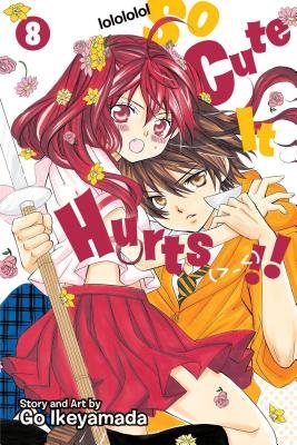 Cover of So Cute It Hurts!! Vol 8