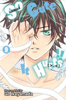 Cover of So Cute It Hurts!! Vol 9