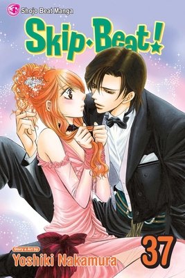 Cover of Skip Beat! Vol 37
