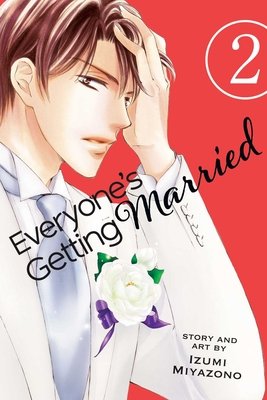 Cover of Everyone's Getting Married Vol 2