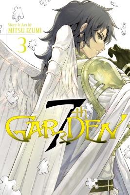 Cover of 7th Garden Vol 3