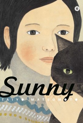 Cover of Sunny Vol 6