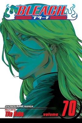 Cover of Bleach Vol 70