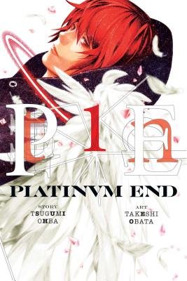 Cover of Platinum End