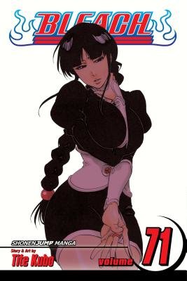 Cover of Bleach Vol 71