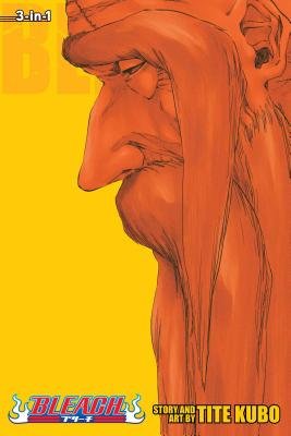 Cover of Bleach 3-in-1 Edition 20