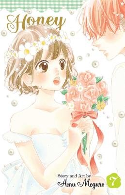 Cover of Honey So Sweet Vol 7