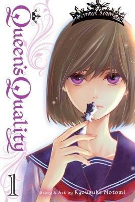 Cover of Queen's Quality