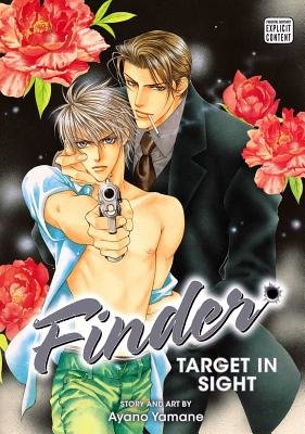 Cover of Finder Deluxe Edition 1
