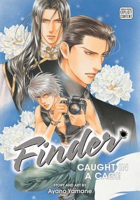 Cover of Finder Deluxe Edition 2