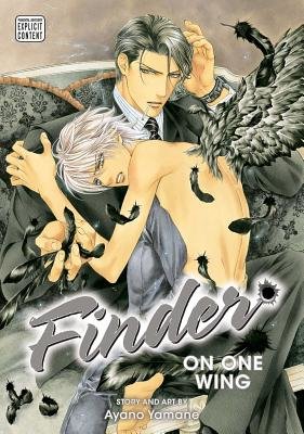 Cover of Finder Edition