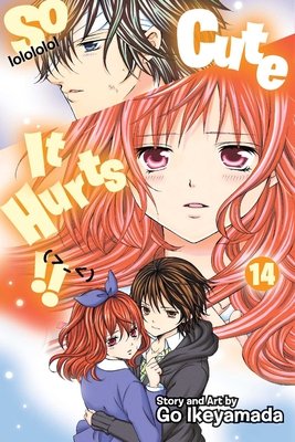 Cover of So Cute It Hurts!! Vol 14