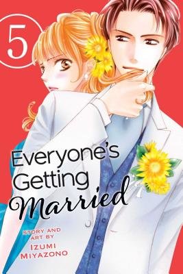 Cover of Everyone's Getting Married Vol 5