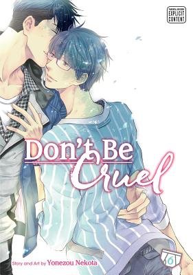 Cover of Don't Be Cruel Vol. 6