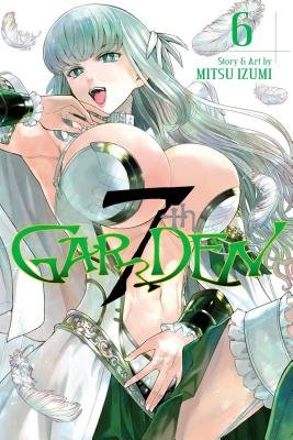 Cover of 7th Garden Vol 6
