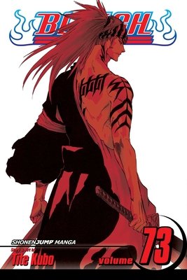 Cover of Bleach Vol 73