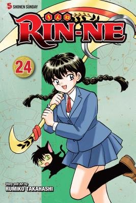 Cover of RIN-NE Vol 24