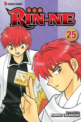 Cover of RIN-NE Vol 25