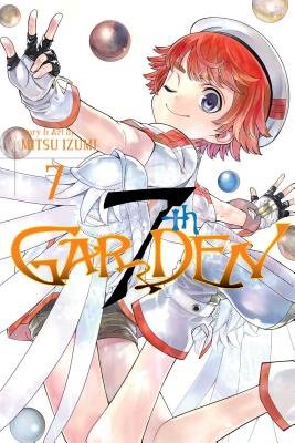 Cover of 7th Garden Vol 7