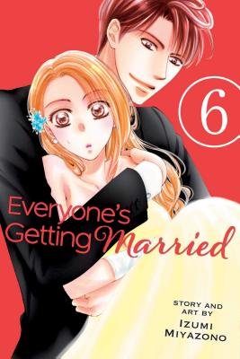 Cover of Everyone's Getting Married Vol 6