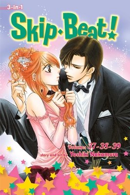 Cover of Skip Beat! Omnibus 13