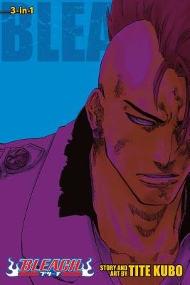 Cover of Bleach 3-in-1 Edition 23