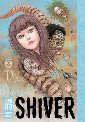 Cover of Shiver Oneshot