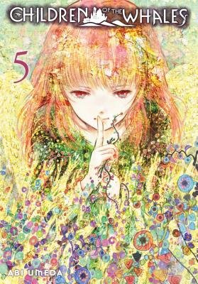 Cover of Children of the Whales Vol 5