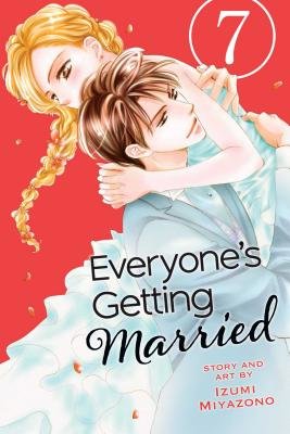 Cover of Everyone's Getting Married Vol 7