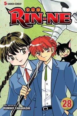 Cover of RIN-NE Vol 28