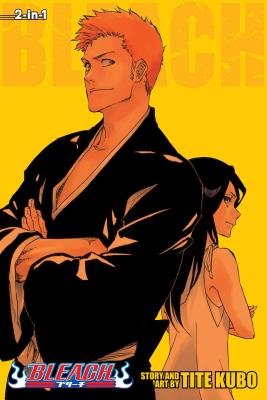Cover of Bleach Vol. 49–50