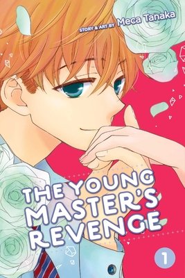 Cover of The Young Master's Revenge