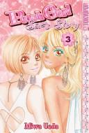 Cover of Peach Girl: Sae's Story Vol. 3
