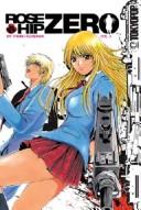 Cover of Rose Hip Zero Vol 4