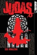 Cover of Judas Vol 4