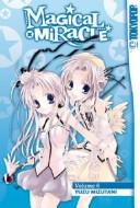 Cover of Magical × Miracle Vol. 6