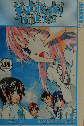 Cover of Yubisaki Milk Tea Vol 7