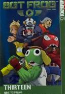 Cover of Sgt. Frog Vol 13