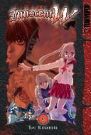 Cover of Innocent W Vol. 3
