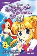 Cover of Kilala Princess Vol 3