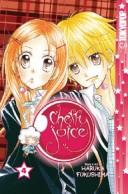 Cover of Cherry Juice Vol 4