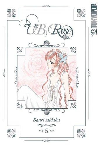Cover of V.B. Rose Vol 5