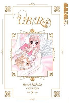 Cover of V.B. Rose Vol 7