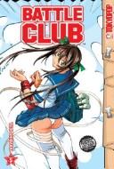 Cover of Battle Club Vol 5
