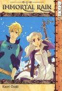 Cover of Immortal Rain Vol 8