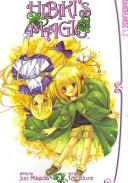 Cover of Hibiki's Magic Vol 2