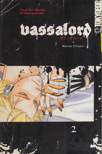 Cover of Vassalord